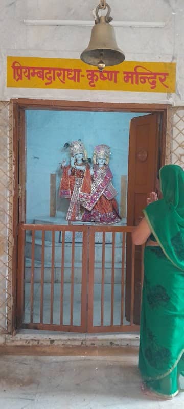 Shiv Temple piplani road - Image 2