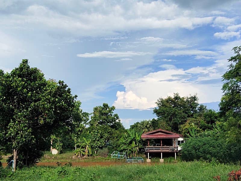 Wangmanee Garden@Namlad - Image 1
