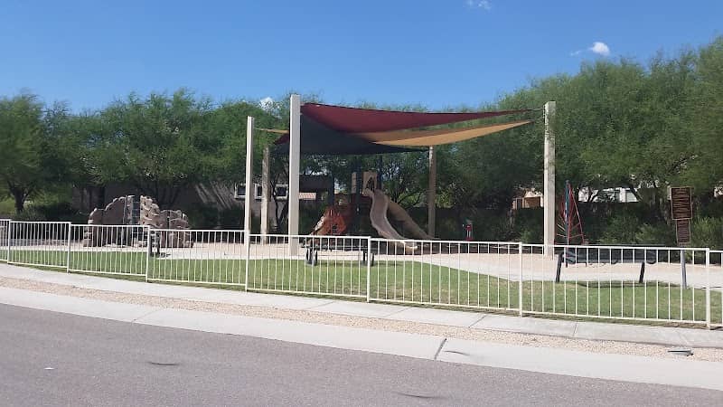 Torreno Park - Image 1