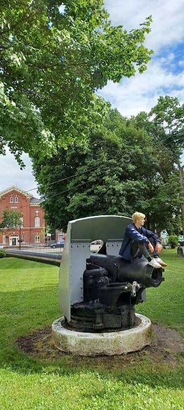 Village of Palmyra Park - Image 2