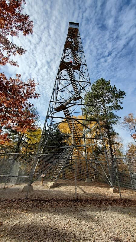 Paul M. Thiede Fire Tower Park - Image 1
