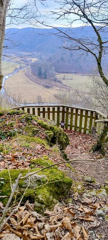 Aussichtspunkt Rote Leiten - Image 1