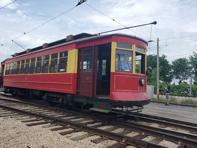 Illinois Railway Museum - Image 2