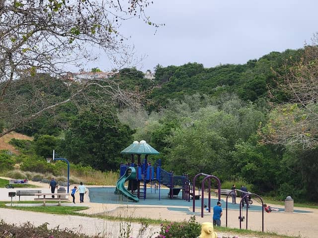 Chumash Park - Image 1