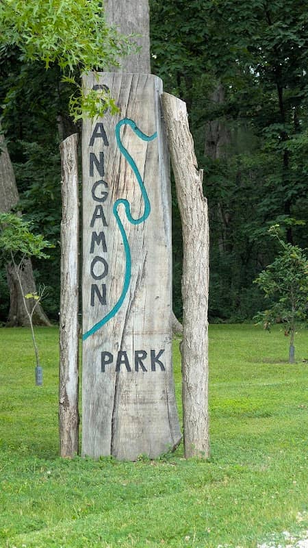 Piatt County Forest Preserve - Image 1