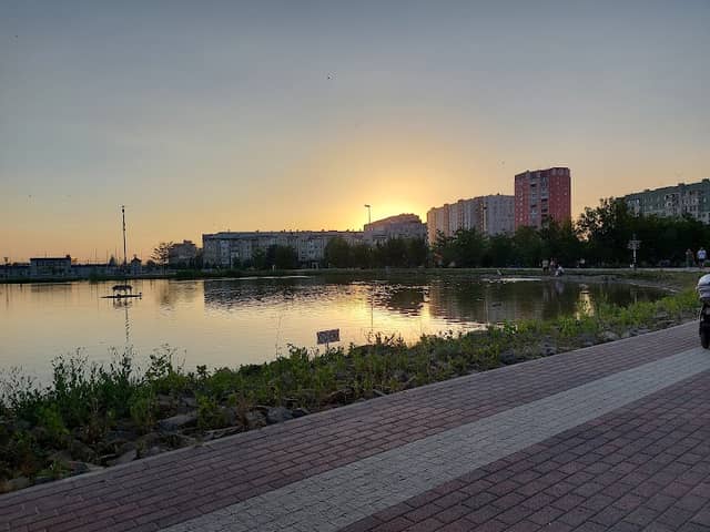 Park Pobedy - Image 1