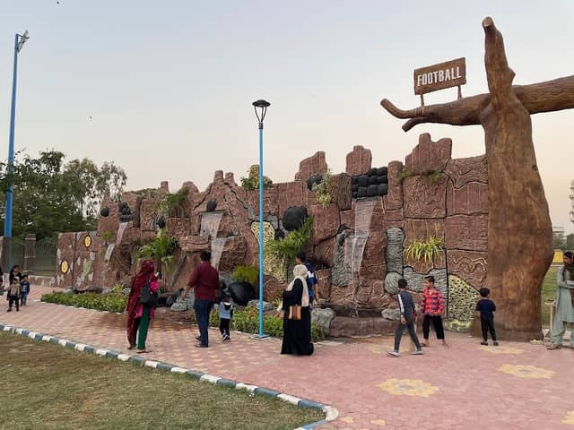 Allama Iqbal Park - Image 3