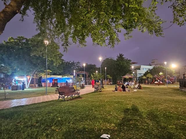 Allama Iqbal Park - Image 2
