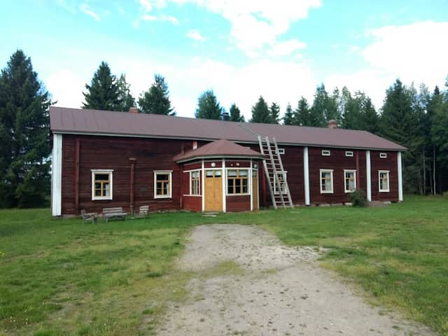 Tyrnävä local history museum - Image 1