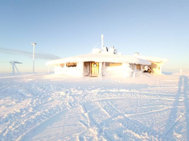 Ylläs-Ski Oy - Image 1