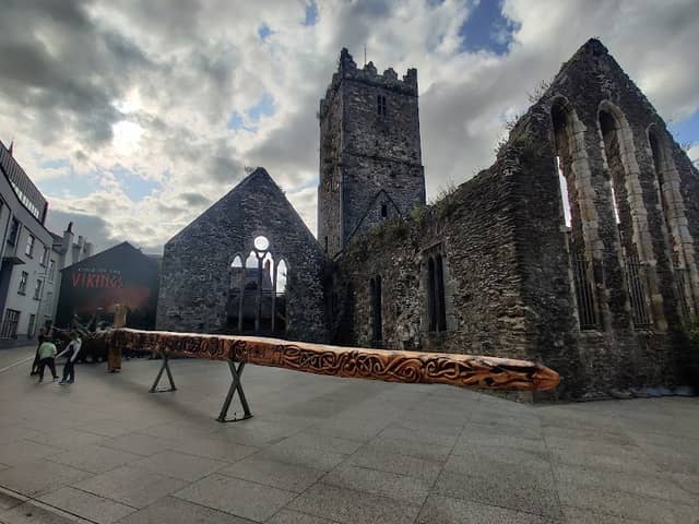 Waterford Treasures: King Of The Vikings - Image 2