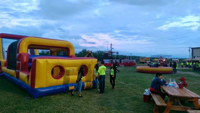 Fort Ringgold Park - Image 2