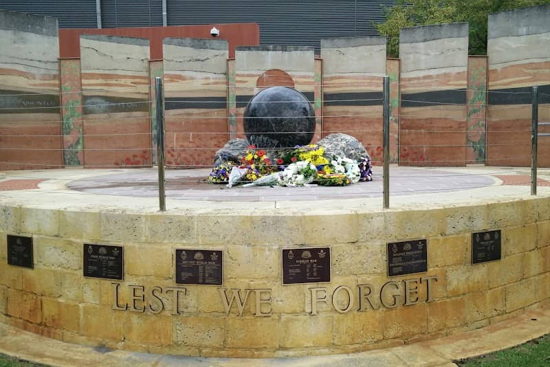 Ballajura Memorial Peace Park - Image 2