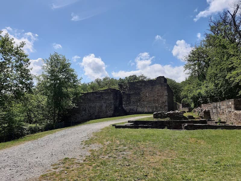 Burg Isenberg - Image 1
