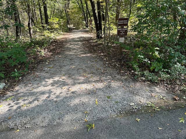 Char-Mar Trail - Image 1