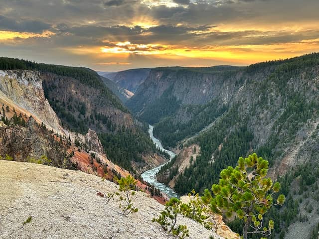 Inspiration Point - Image 1