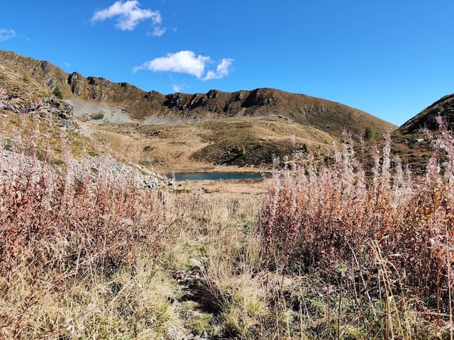 Lago Basso delle Foppe - Image 3