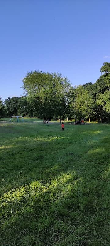 Windmill Park - Image 1