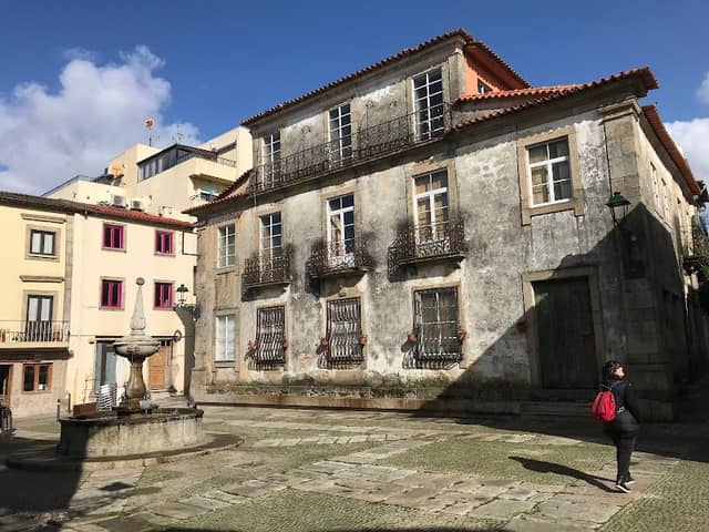 Largo do Apoio - Image 1