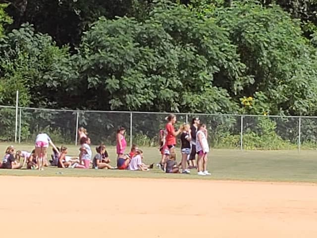 Harlem City Park - Image 2