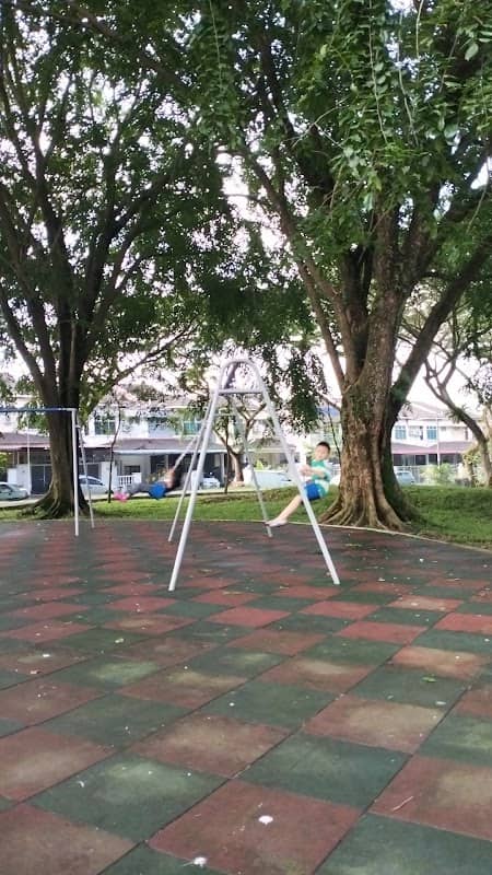 Taman Pulai Relax - Image 1