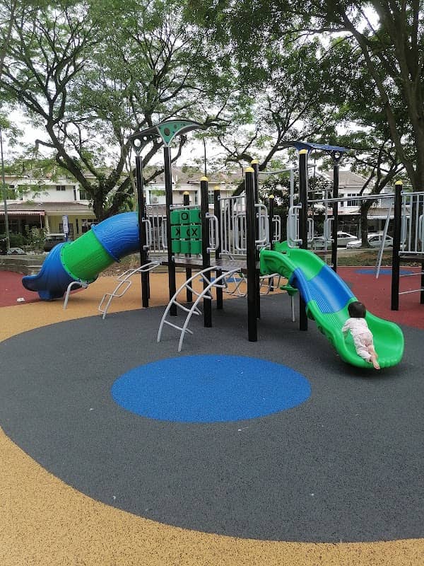 Taman Pulai Relax - Image 2