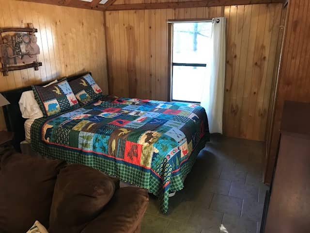 Rutledge Lake RV Park - Image 1