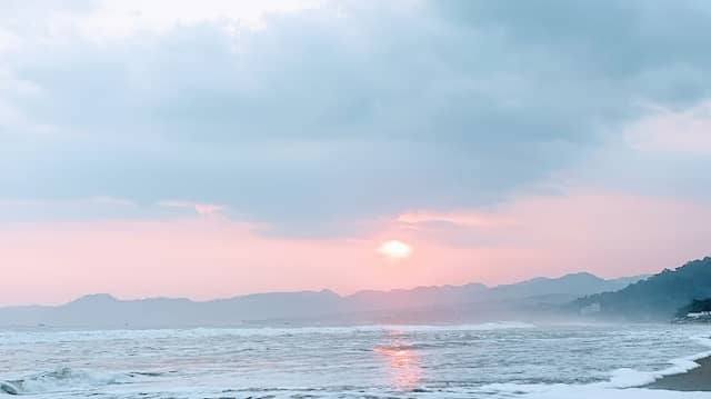 Pantai Pelabuhan Ratu - Image 2