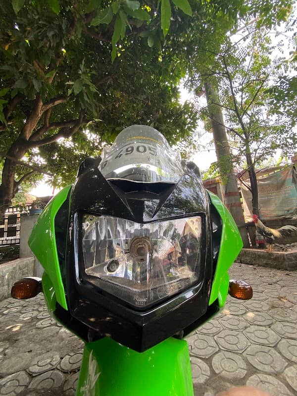 PERKUMPULAN YEFASNO - Image 2