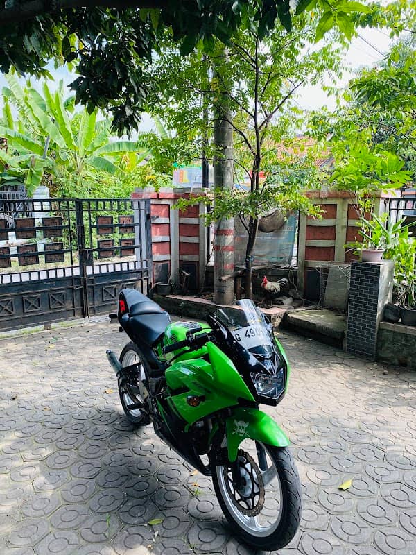 PERKUMPULAN YEFASNO - Image 1
