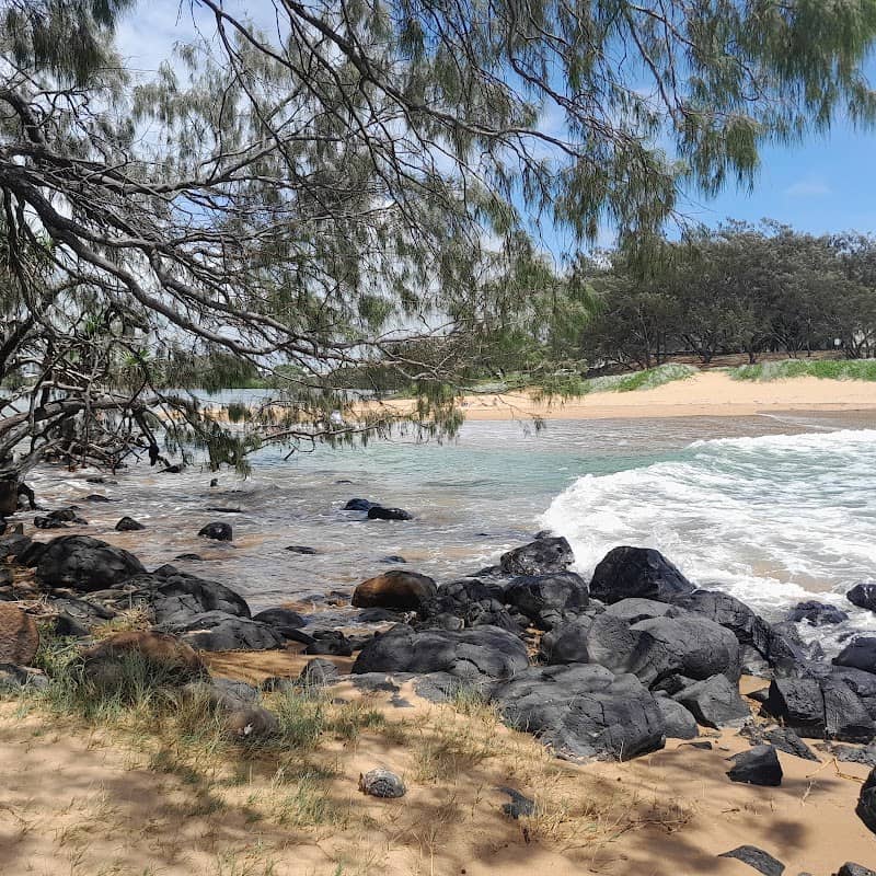 Moneys Creek, Bargara - Image 1