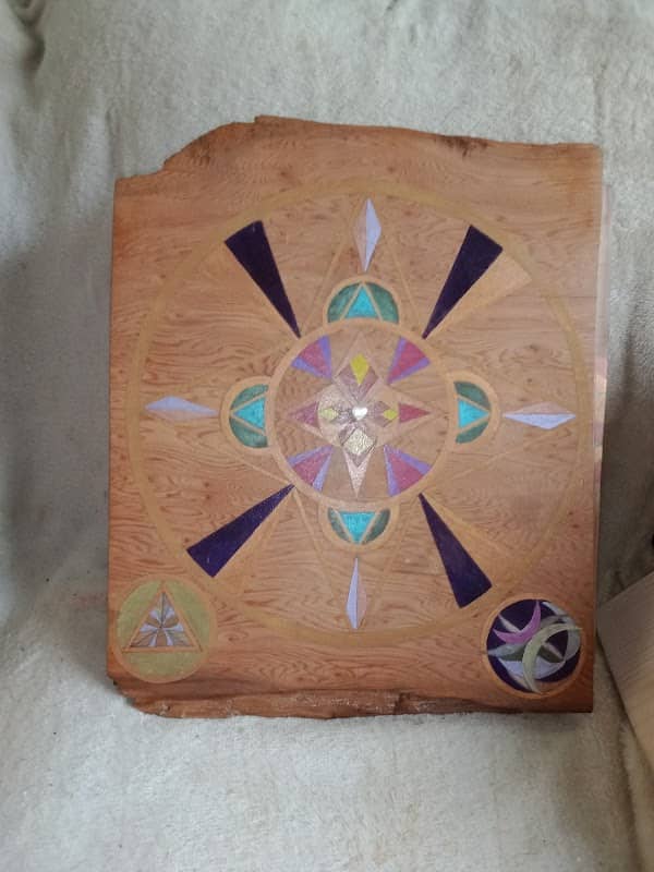 The CatsPajamas /Moonflower Designs from the Woodlands of Dixie - Image 1