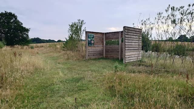 John's Wood Pond - Image 2