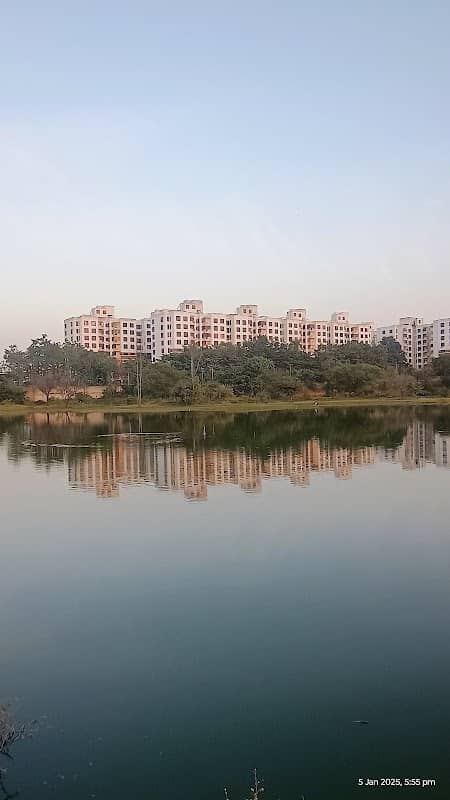 Marasandra Lake - Image 1
