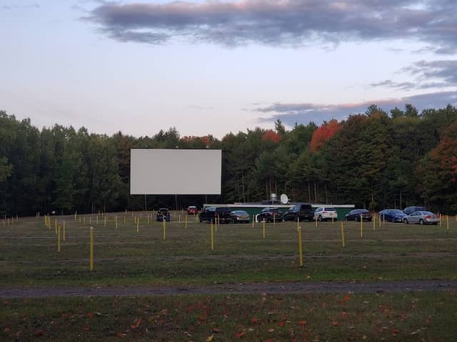 Black River Drive In - Image 1