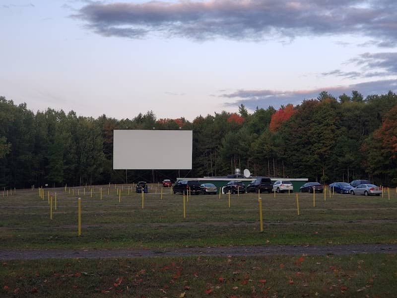 Black River Drive In - Image 1