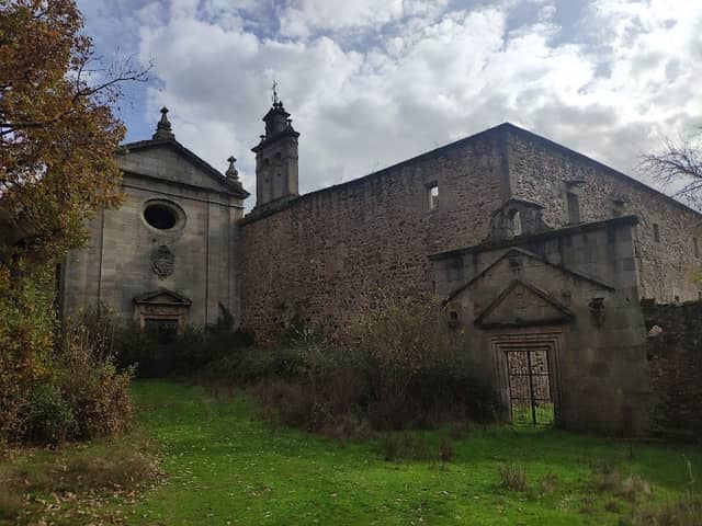 Convento de la Casa Baja - Image 1