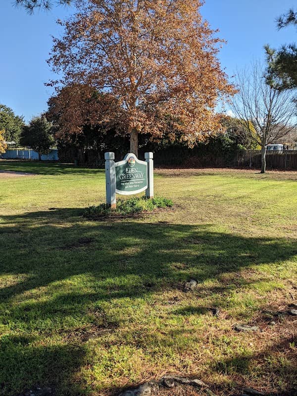 Eden Greenway Park - Image 1