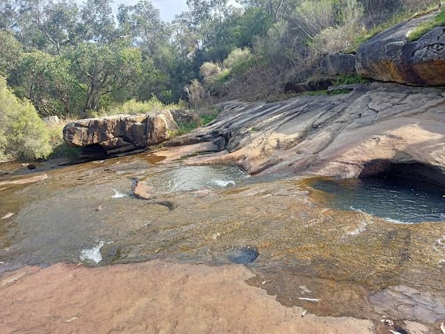 Roley Pool Reserve - Image 1