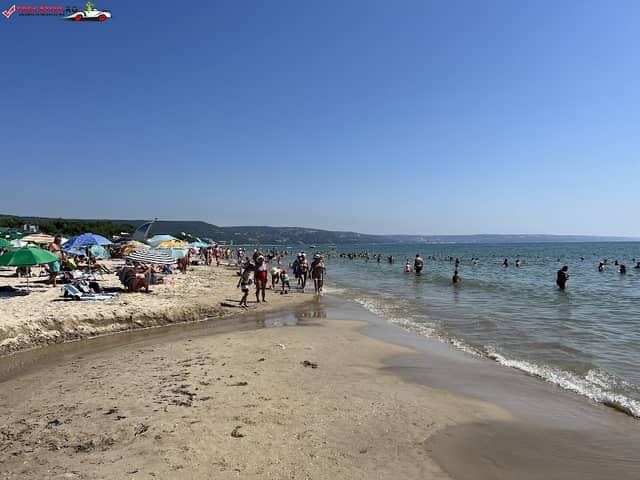 Kranevo Beach - Image 1