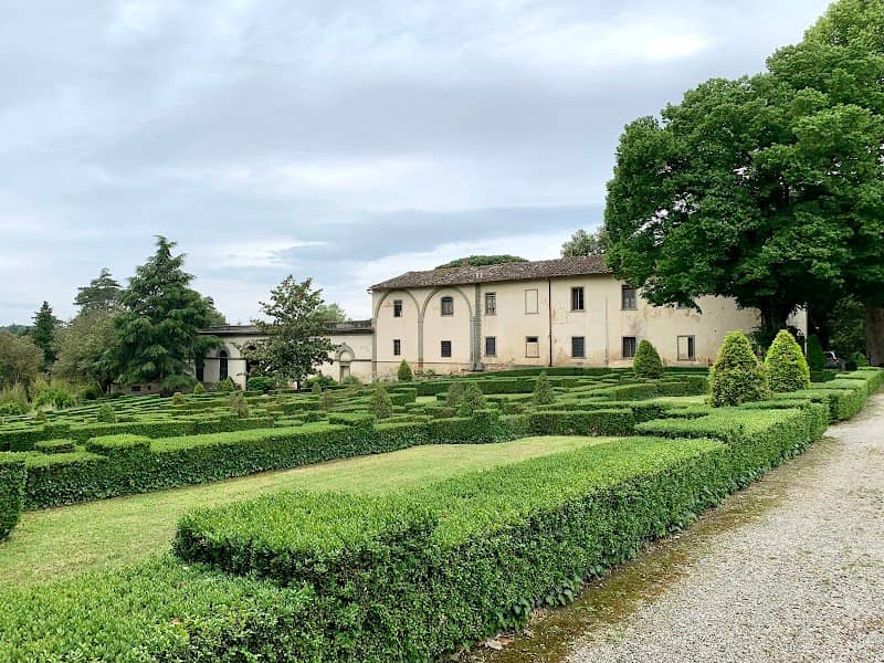 Villa Capponi Piaggio - Image 2