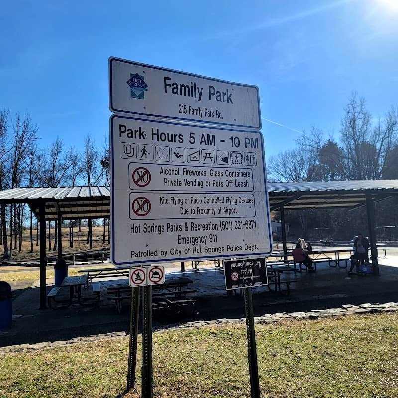 Family Park - Image 2
