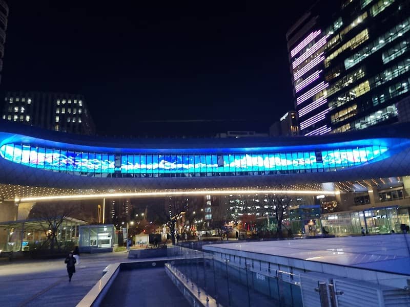 Pangyo Station Plaza - Image 2