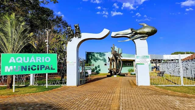 Aquário Municipal - Image 1
