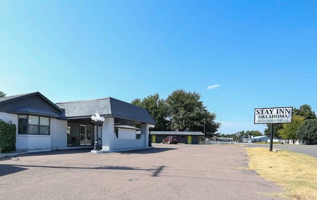 Stay Inn Oklahoma - Image 1