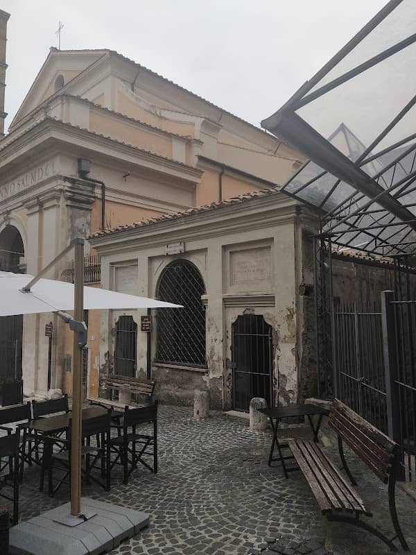 Antico lavatoio - Image 1
