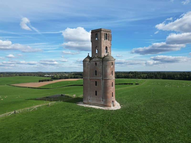 Horton Tower - Image 1
