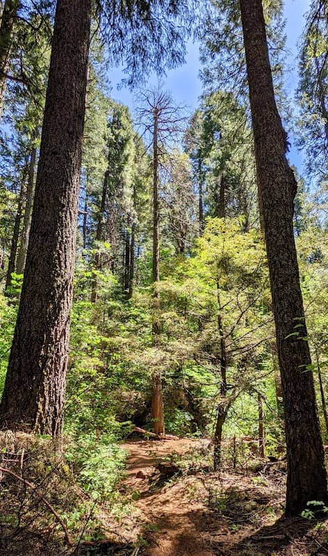 Rock Creek Nature Trail - Image 2