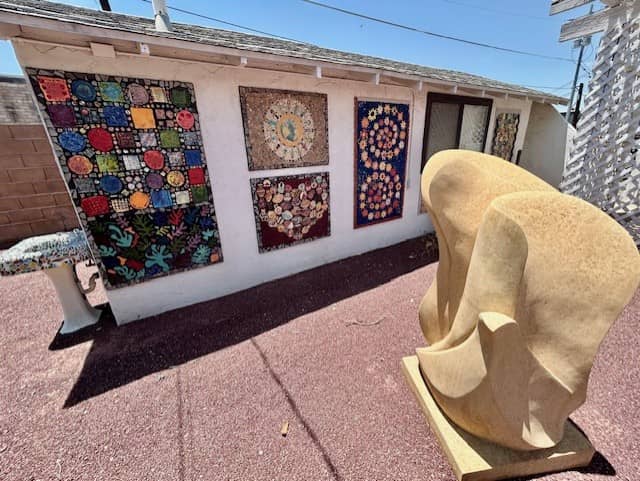 Casa Grande Art Museum - Image 1
