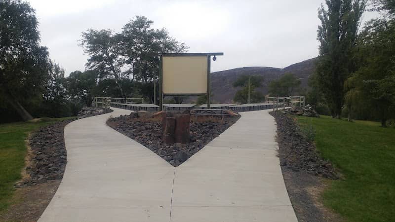 Sun Lakes Amphitheater - Image 1